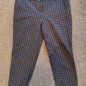 Hilary Bradley Pants